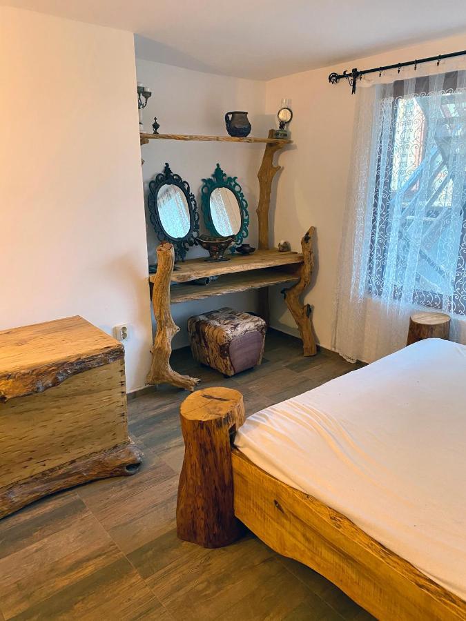 Sinemoria Guest House Sinemoretz Dış mekan fotoğraf