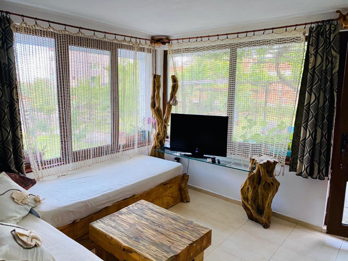 Sinemoria Guest House Sinemoretz Dış mekan fotoğraf