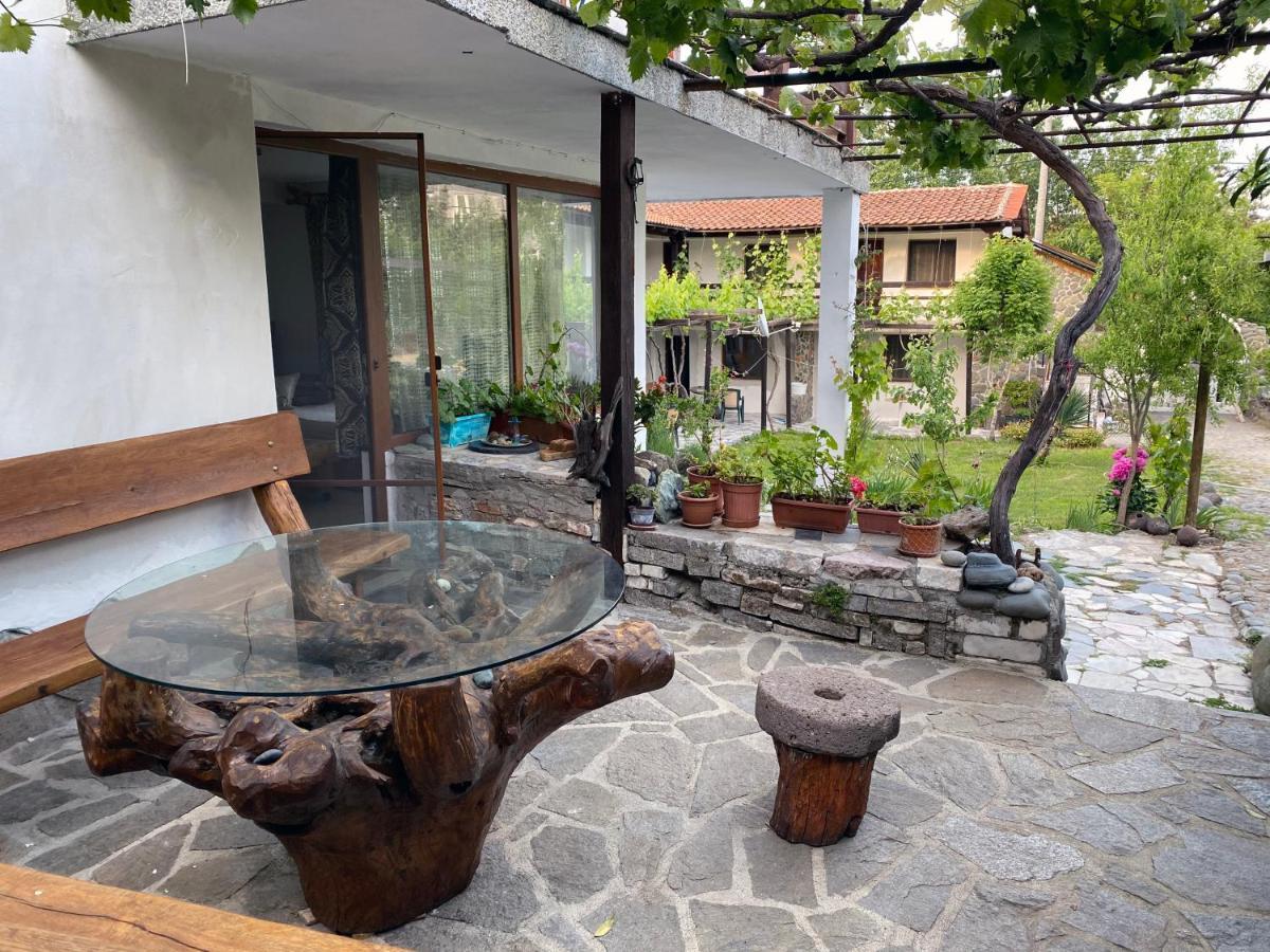 Sinemoria Guest House Sinemoretz Oda fotoğraf