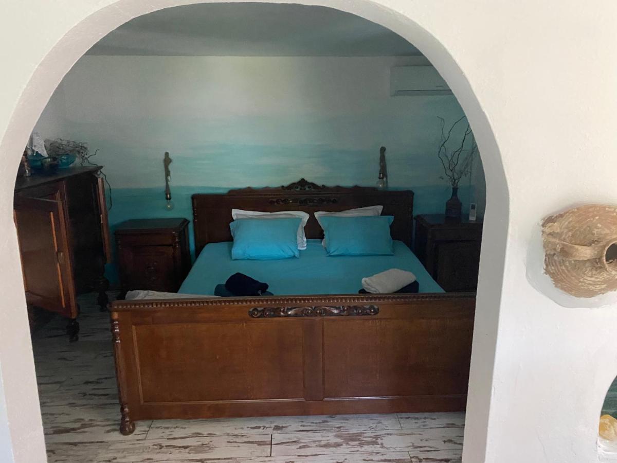 Sinemoria Guest House Sinemoretz Dış mekan fotoğraf