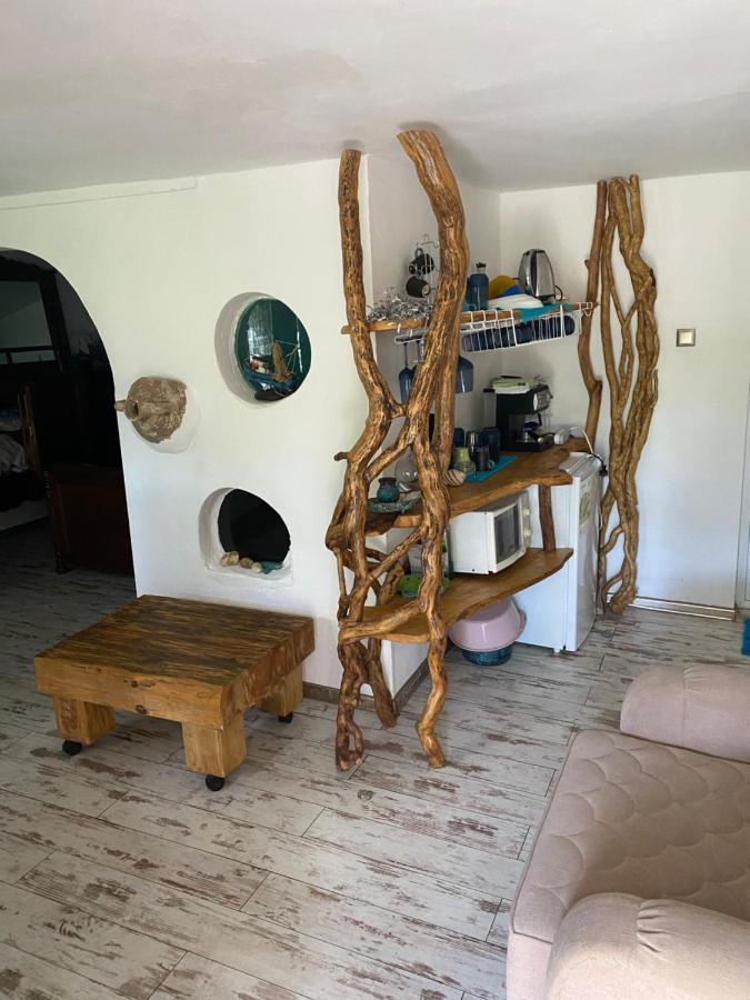 Sinemoria Guest House Sinemoretz Dış mekan fotoğraf