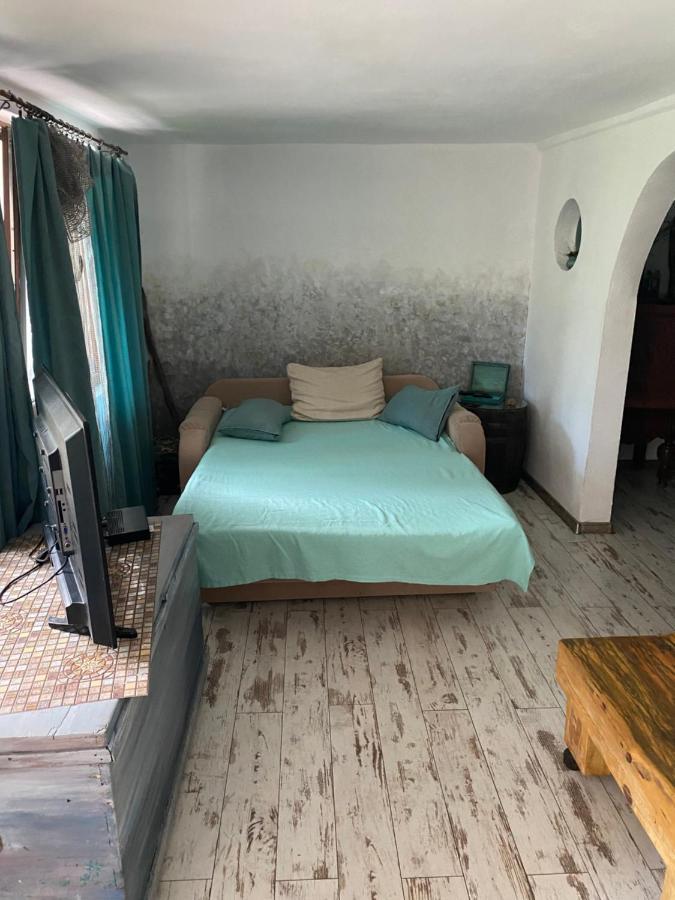 Sinemoria Guest House Sinemoretz Dış mekan fotoğraf