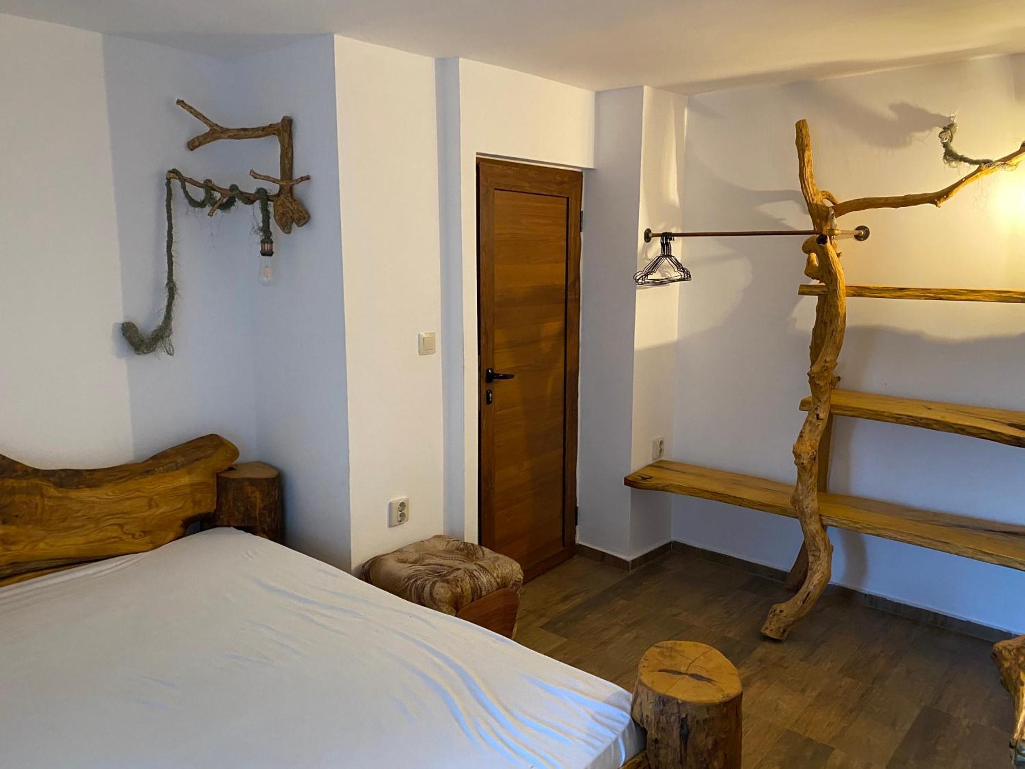 Sinemoria Guest House Sinemoretz Oda fotoğraf