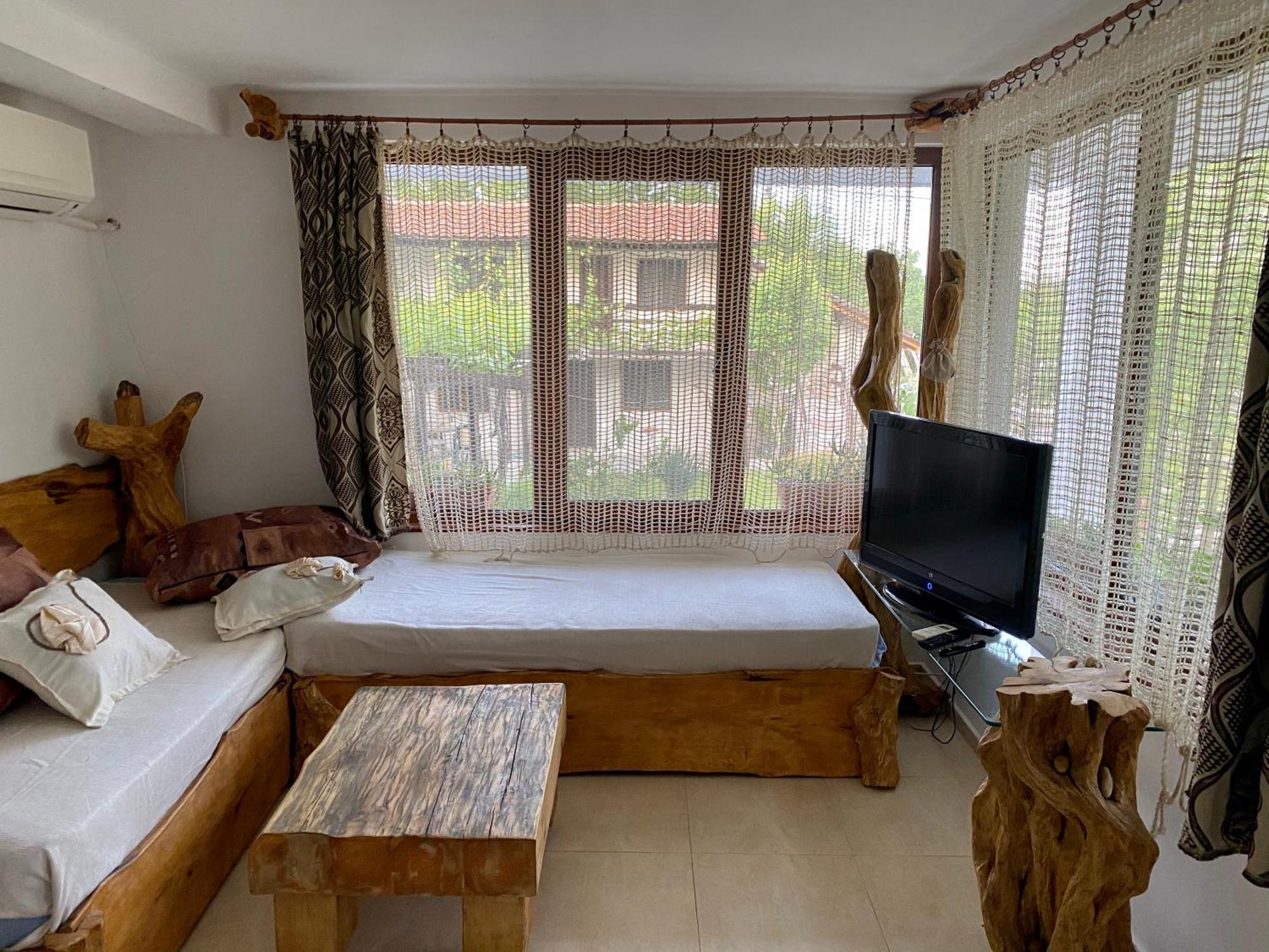 Sinemoria Guest House Sinemoretz Oda fotoğraf