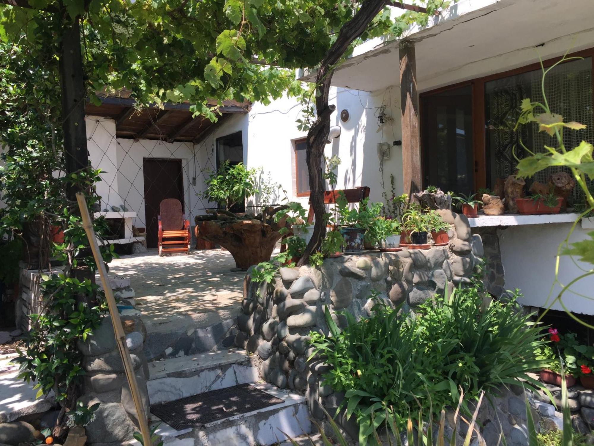 Sinemoria Guest House Sinemoretz Dış mekan fotoğraf