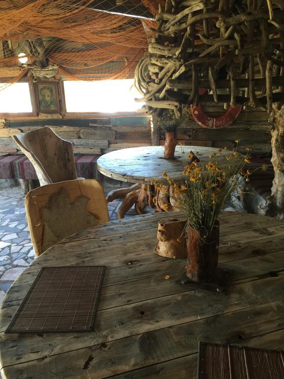 Sinemoria Guest House Sinemoretz Dış mekan fotoğraf