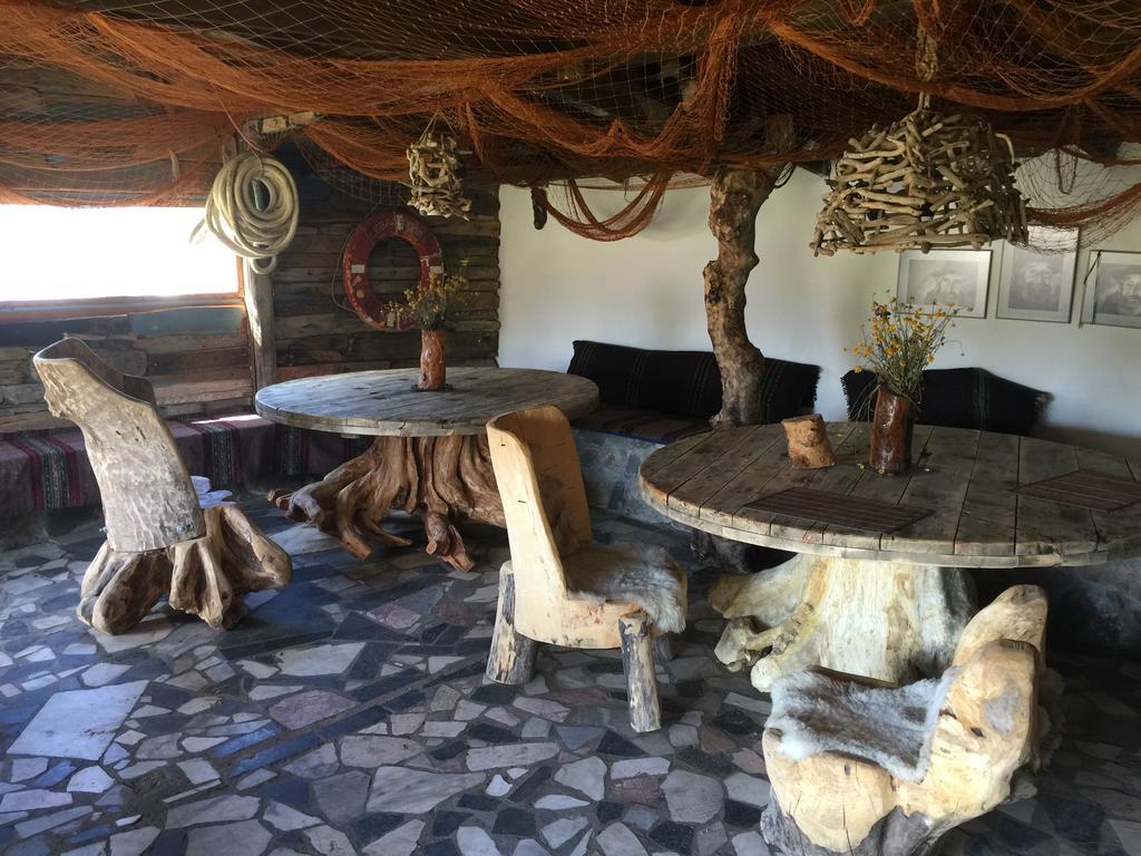 Sinemoria Guest House Sinemoretz Dış mekan fotoğraf