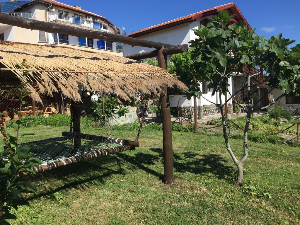 Sinemoria Guest House Sinemoretz Dış mekan fotoğraf