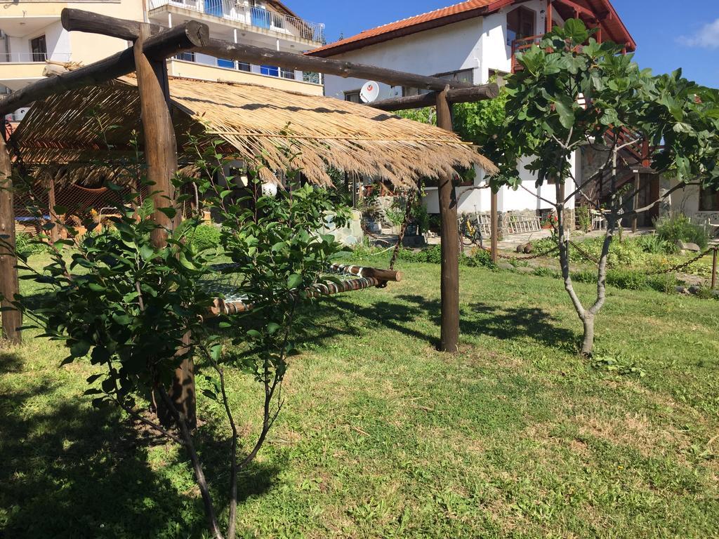 Sinemoria Guest House Sinemoretz Dış mekan fotoğraf