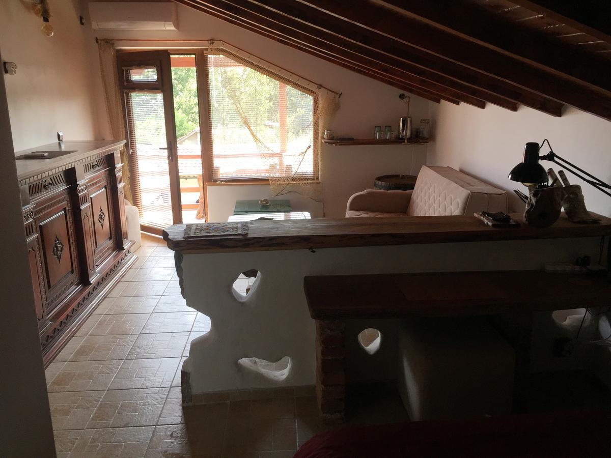 Sinemoria Guest House Sinemoretz Dış mekan fotoğraf