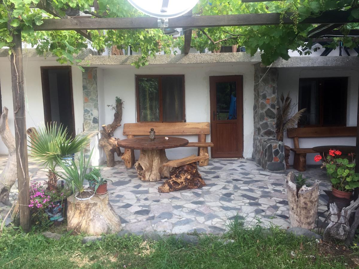 Sinemoria Guest House Sinemoretz Dış mekan fotoğraf