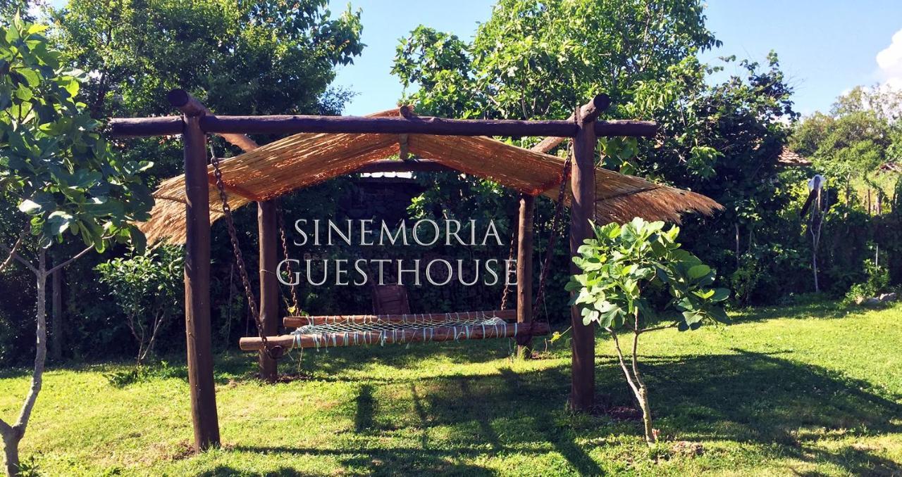 Sinemoria Guest House Sinemoretz Dış mekan fotoğraf