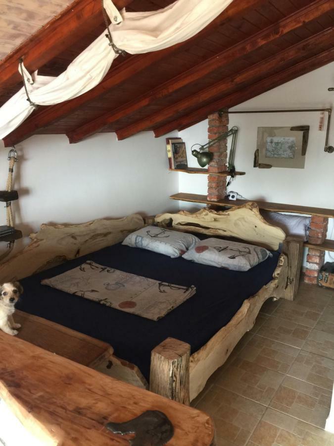 Sinemoria Guest House Sinemoretz Dış mekan fotoğraf