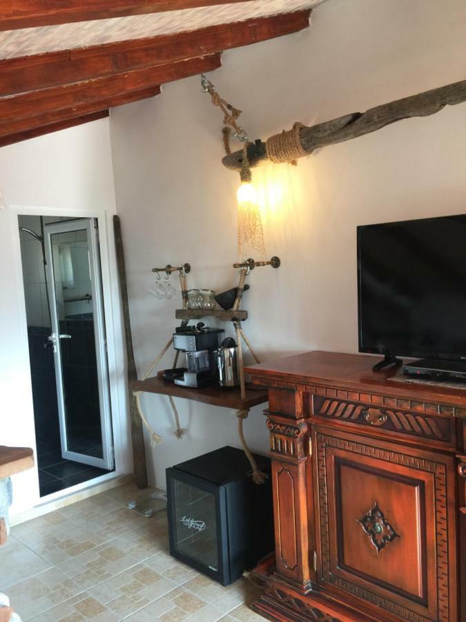 Sinemoria Guest House Sinemoretz Dış mekan fotoğraf