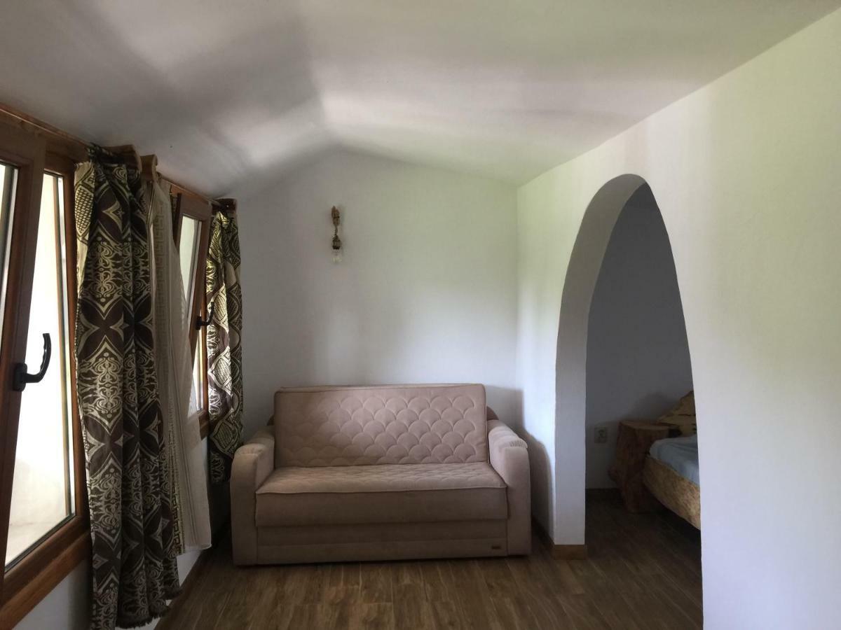 Sinemoria Guest House Sinemoretz Dış mekan fotoğraf
